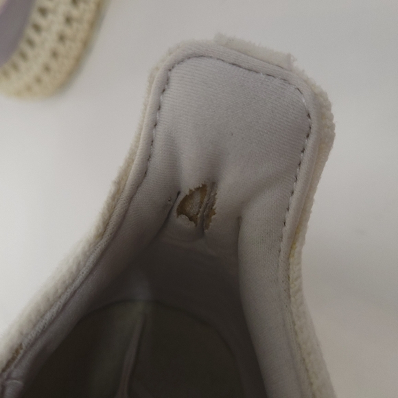 adidas Ultra 4DFWD Running women's Shoes GX6634 CloudWhite/Linen Green - Picture 9 of 11